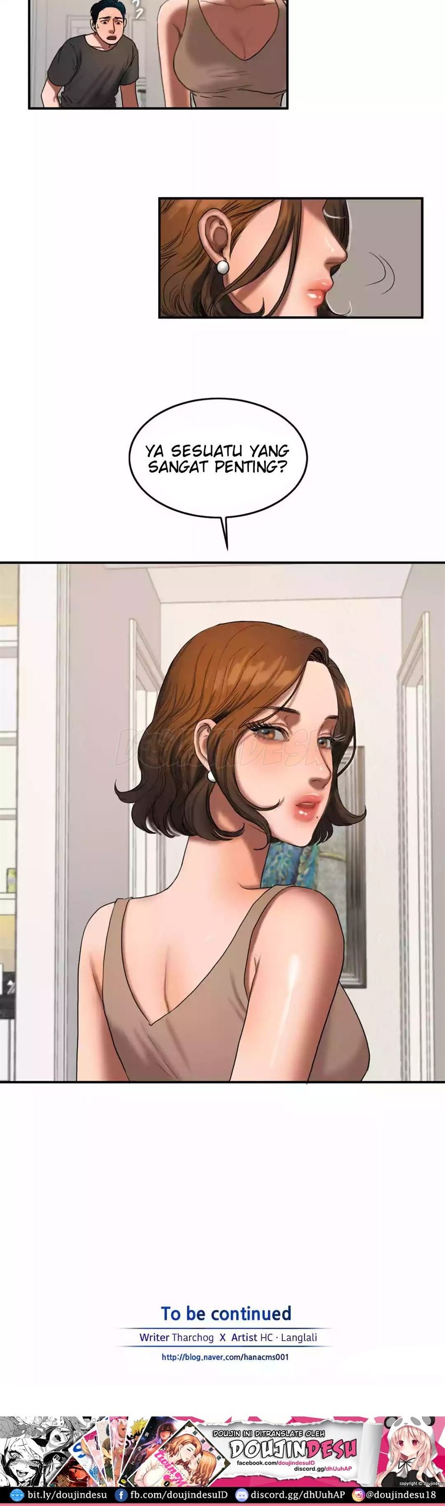 Bittersweet - Chapter 52 18