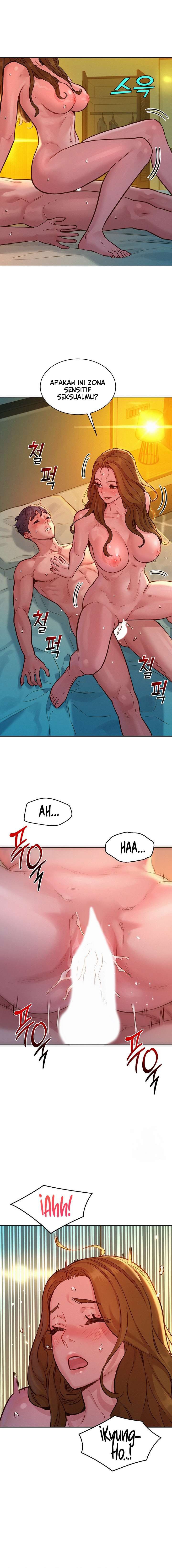 Let&#8217;s Hang Out from Today - Let’s Hang Out from Today Chapter 52 13