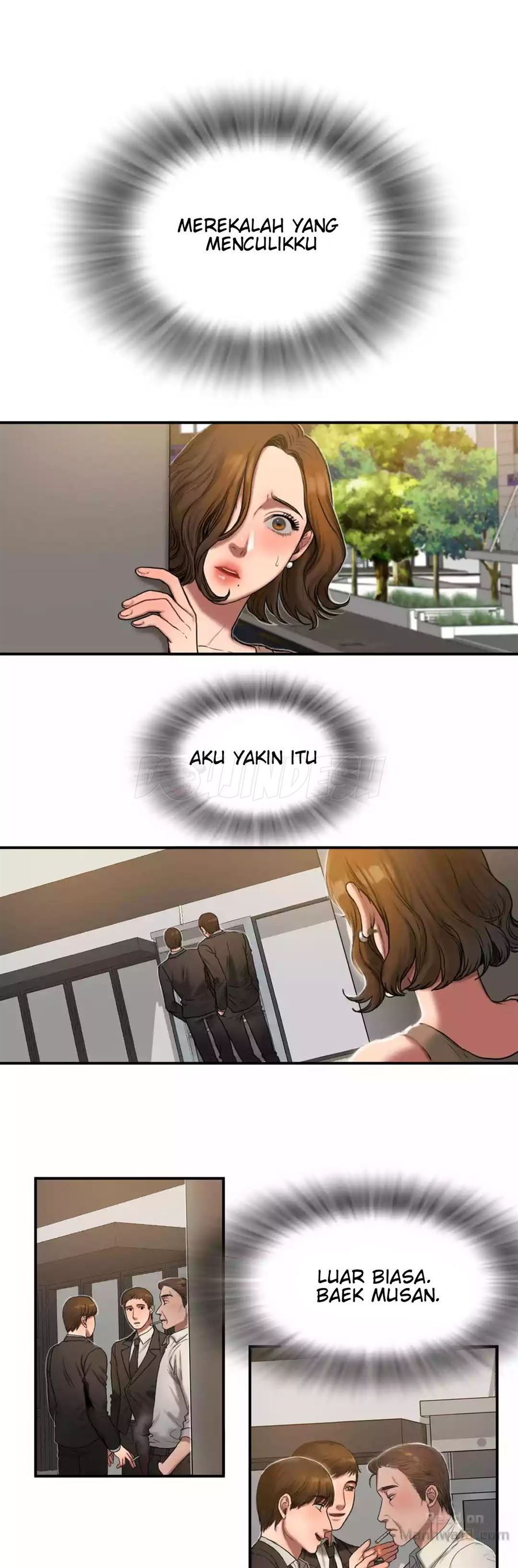 Bittersweet - Chapter 52 3