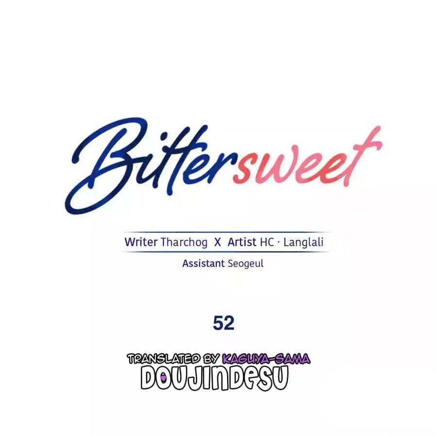 Bittersweet - Chapter 52 2