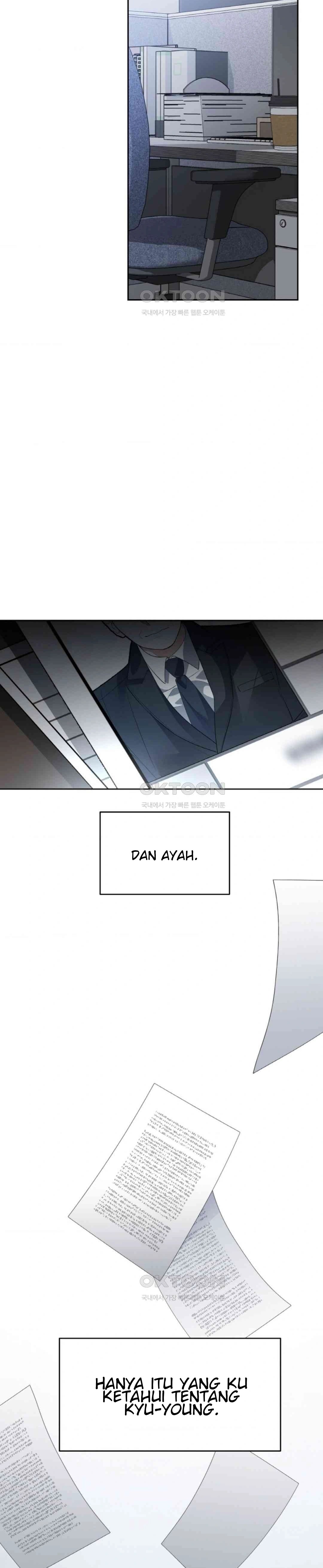 The Change of Season - Chapter 52 5