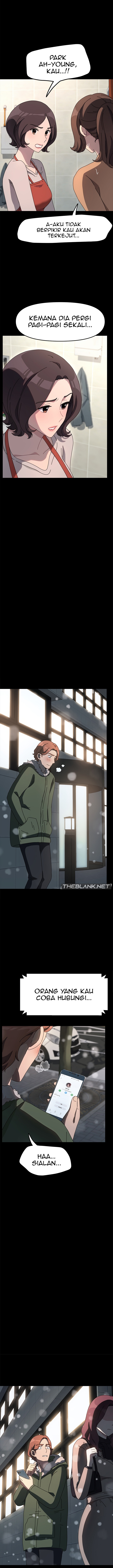 Man of The House - Chapter 52 7 Man of The House - Chapter 52 7