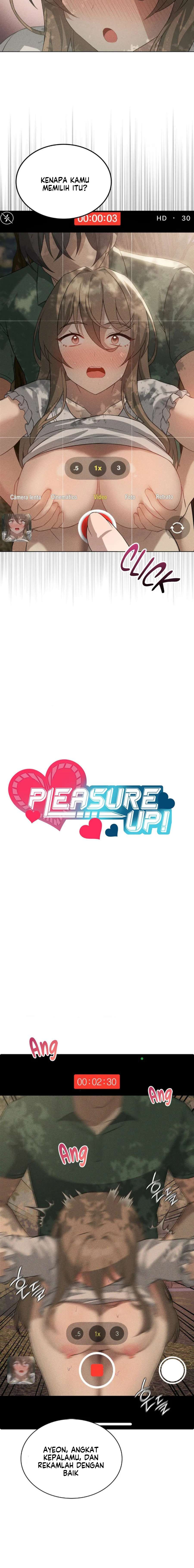 Pleasure up! - Chapter 52 4 Pleasure up! - Chapter 52 4