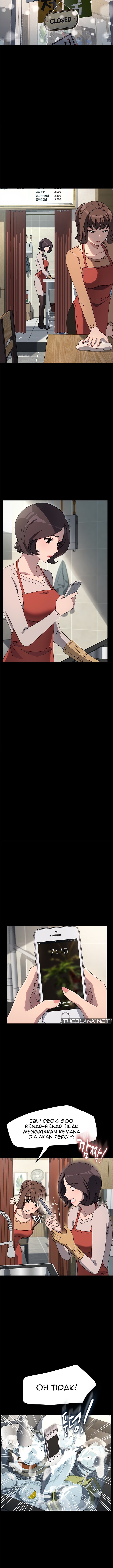 Man of The House - Chapter 52 6 Man of The House - Chapter 52 6