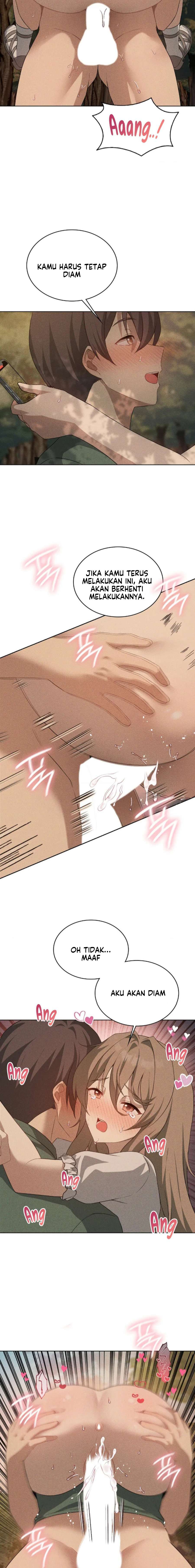 Pleasure up! - Chapter 52 16 Pleasure up! - Chapter 52 16