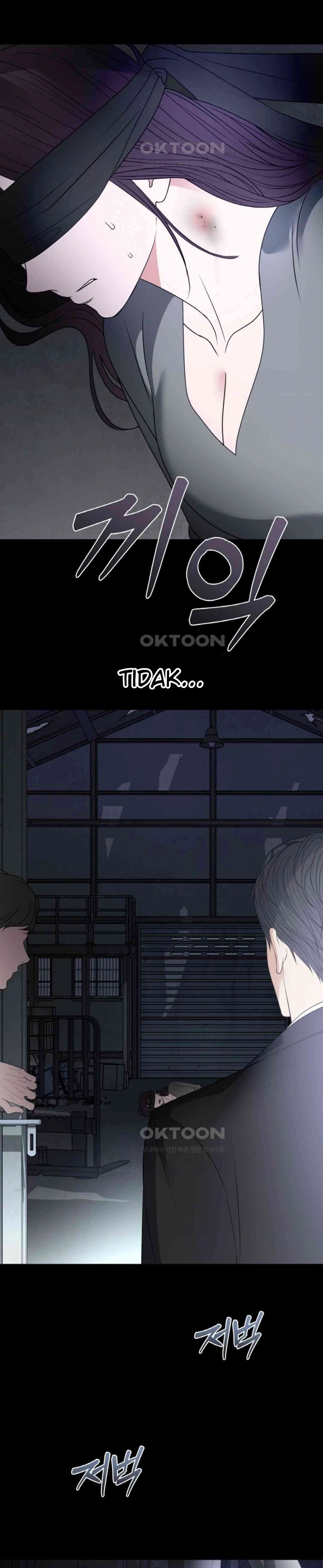 The Change of Season - Chapter 52 23