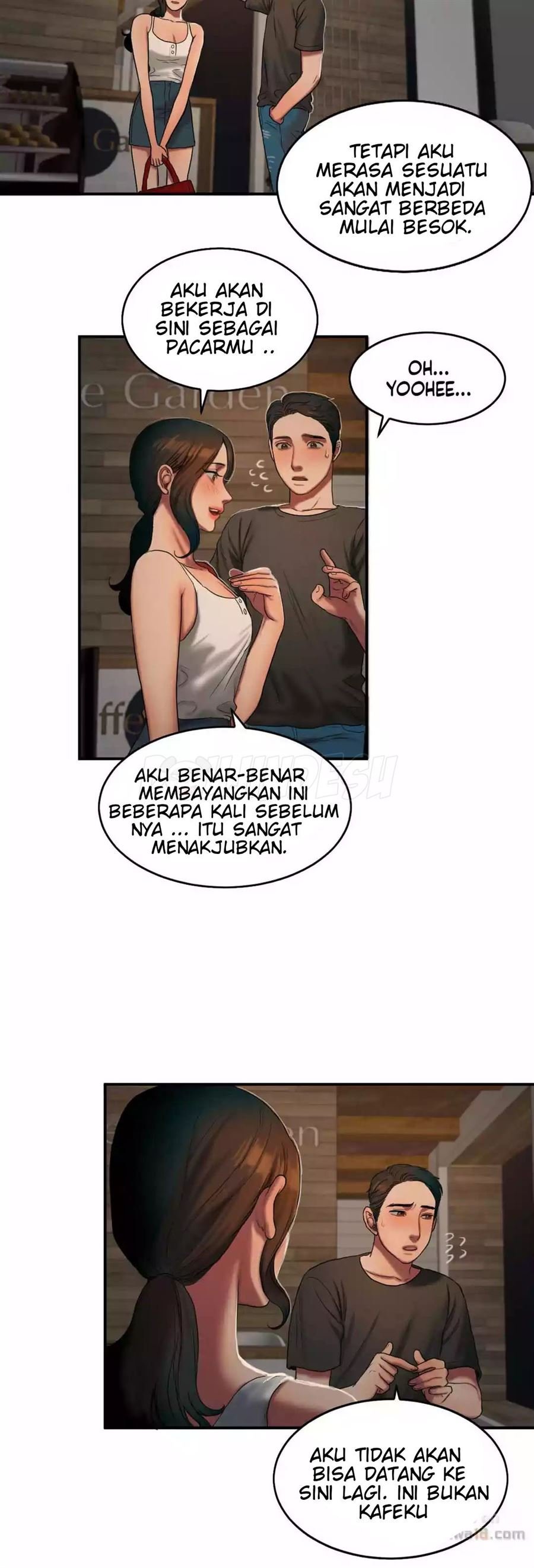 Bittersweet - Chapter 52 10