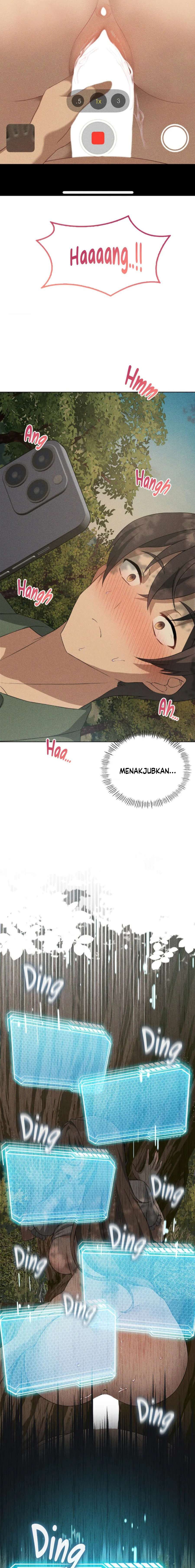 Pleasure up! - Chapter 52 8 Pleasure up! - Chapter 52 8