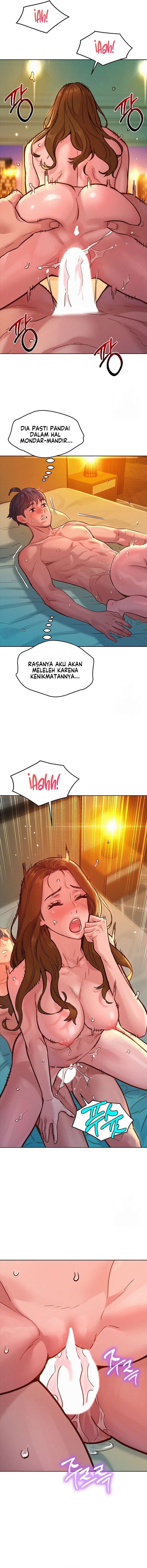 Let&#8217;s Hang Out from Today - Let’s Hang Out from Today Chapter 52 10