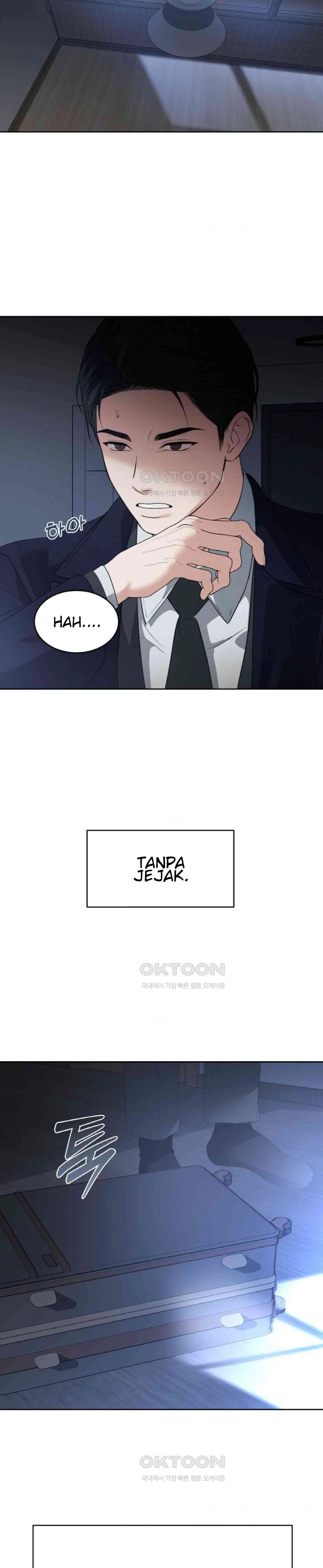 The Change of Season - Chapter 52 3