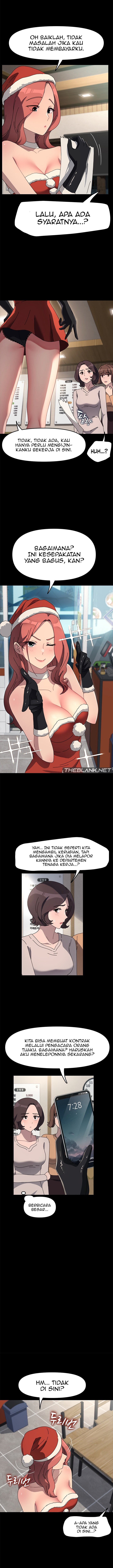 Man of The House - Chapter 52 11 Man of The House - Chapter 52 11