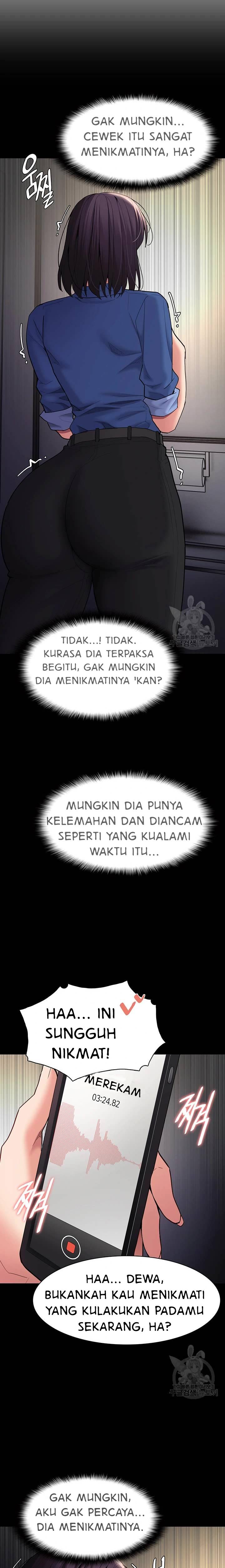 Wicked Diary - Chapter 52 20