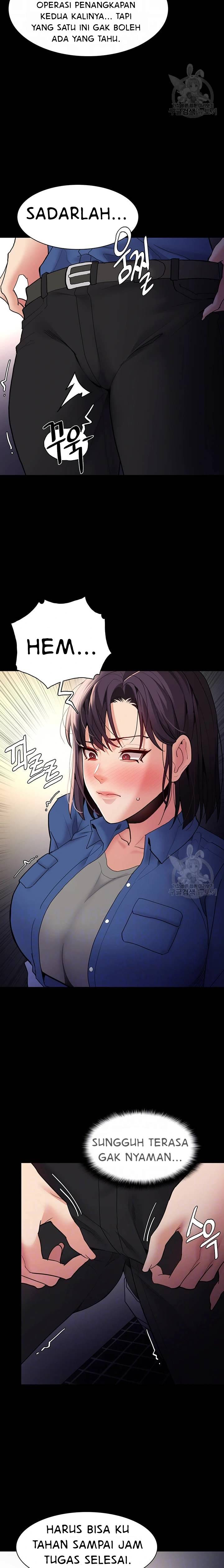 Wicked Diary - Chapter 52 7
