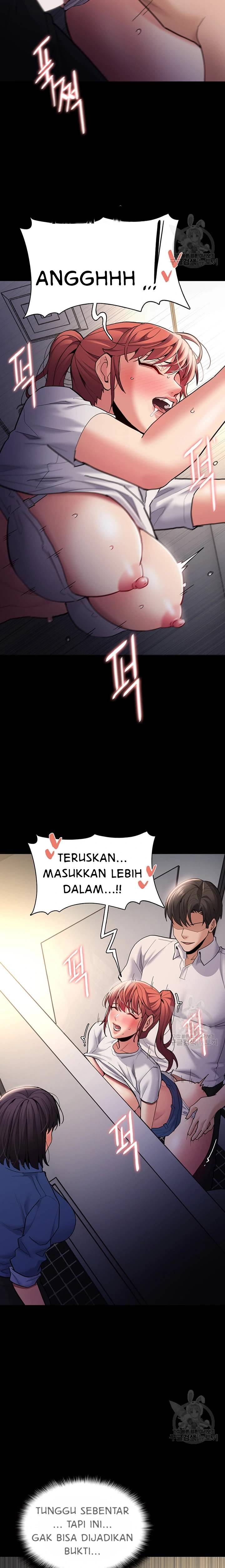 Wicked Diary - Chapter 52 18