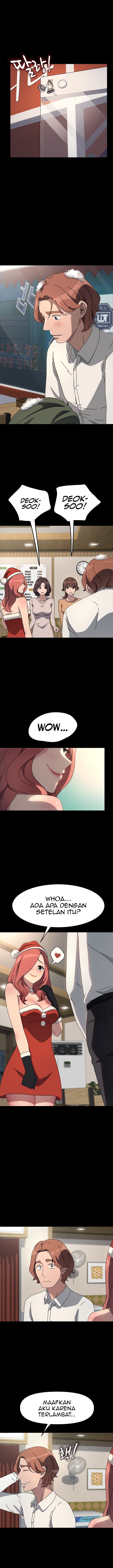 Man of The House - Chapter 52 12 Man of The House - Chapter 52 12