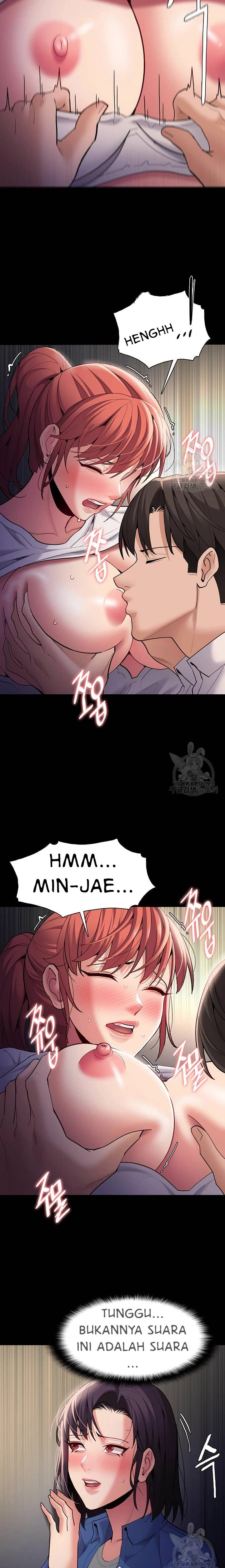 Wicked Diary - Chapter 52 10