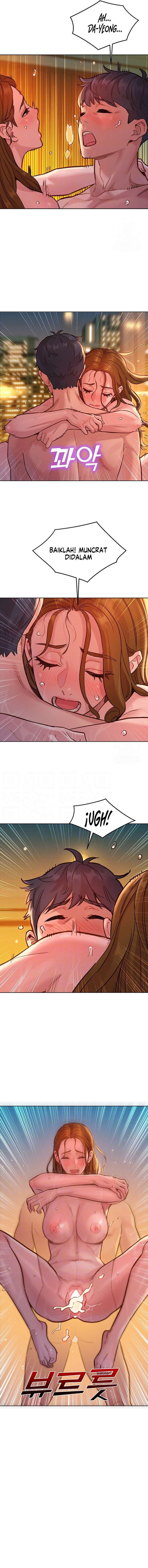 Let&#8217;s Hang Out from Today - Let’s Hang Out from Today Chapter 52 4