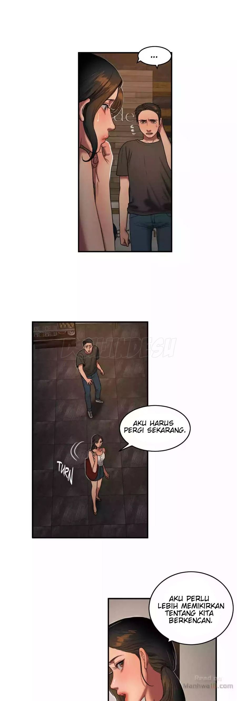 Bittersweet - Chapter 52 13