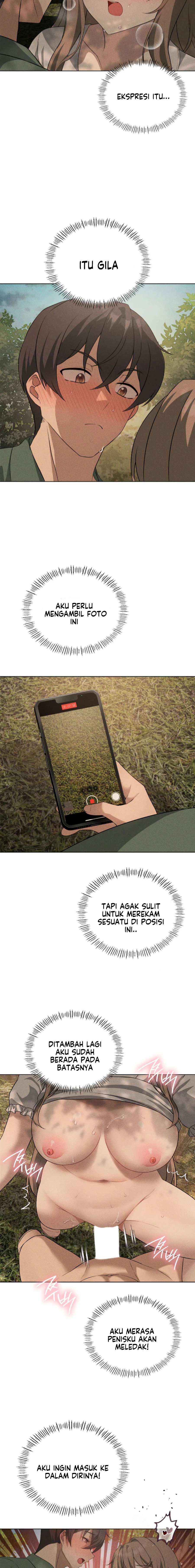 Pleasure up! - Chapter 52 14 Pleasure up! - Chapter 52 14