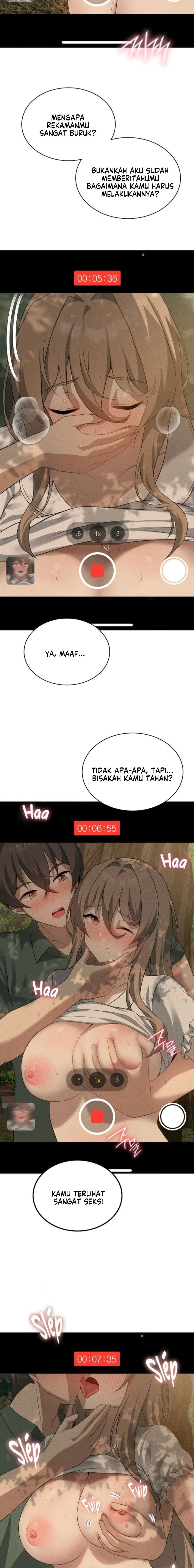 Pleasure up! - Chapter 52 6 Pleasure up! - Chapter 52 6