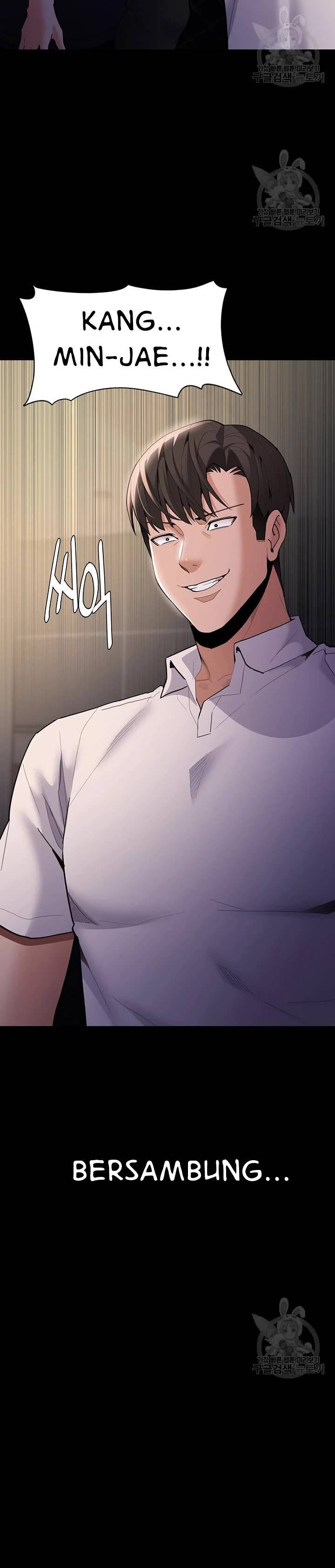 Wicked Diary - Chapter 52 24