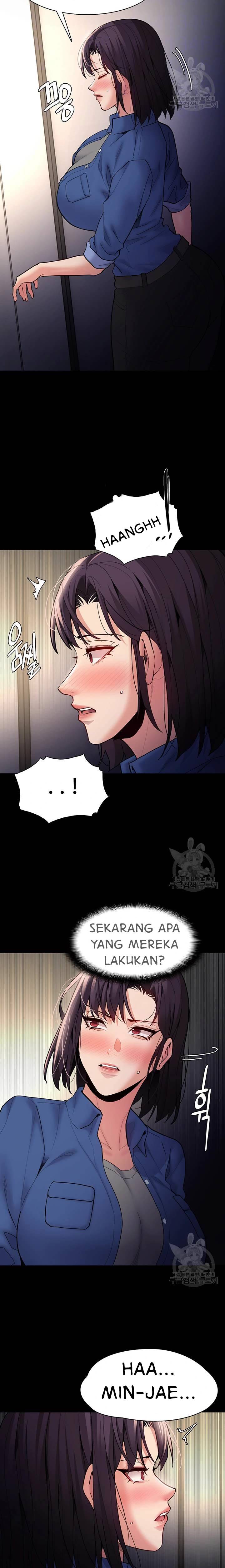 Wicked Diary - Chapter 52 8