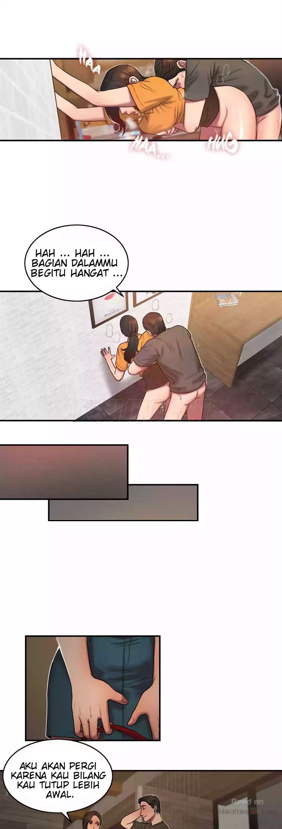 Bittersweet - Chapter 52 9