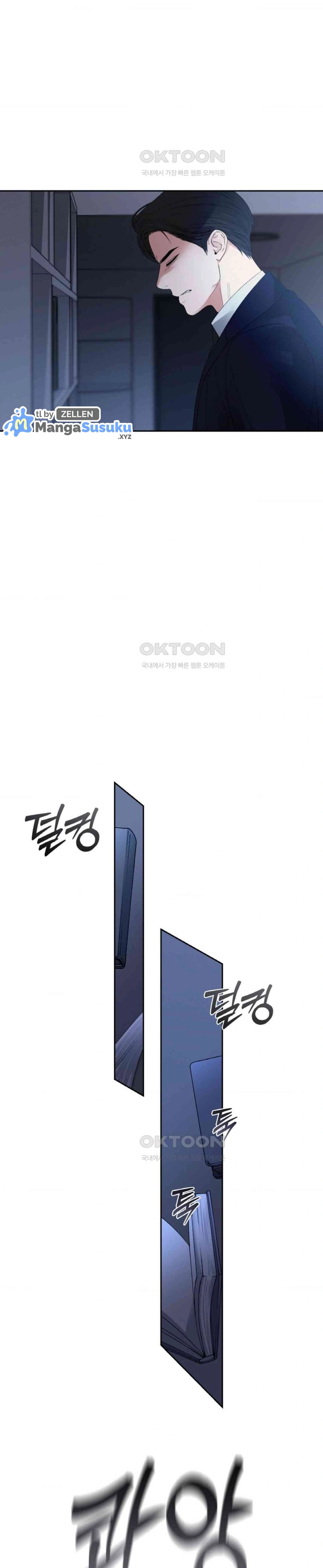 The Change of Season - Chapter 52 12