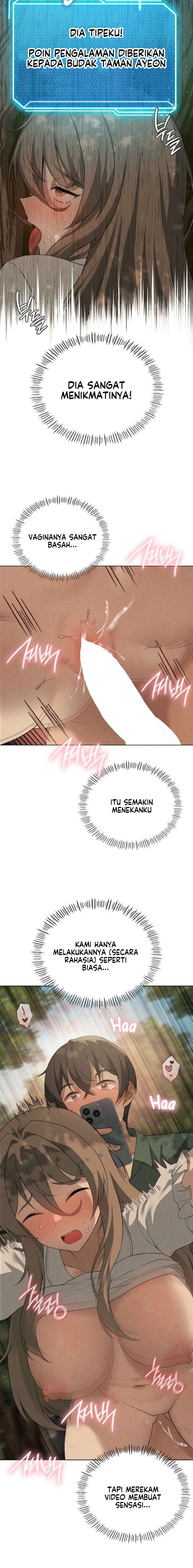 Pleasure up! - Chapter 52 9 Pleasure up! - Chapter 52 9