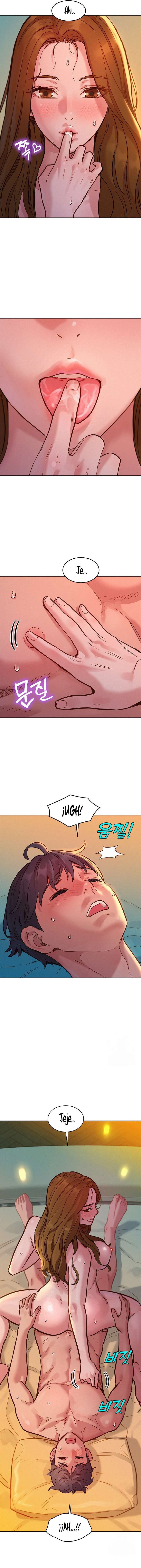 Let&#8217;s Hang Out from Today - Let’s Hang Out from Today Chapter 52 11