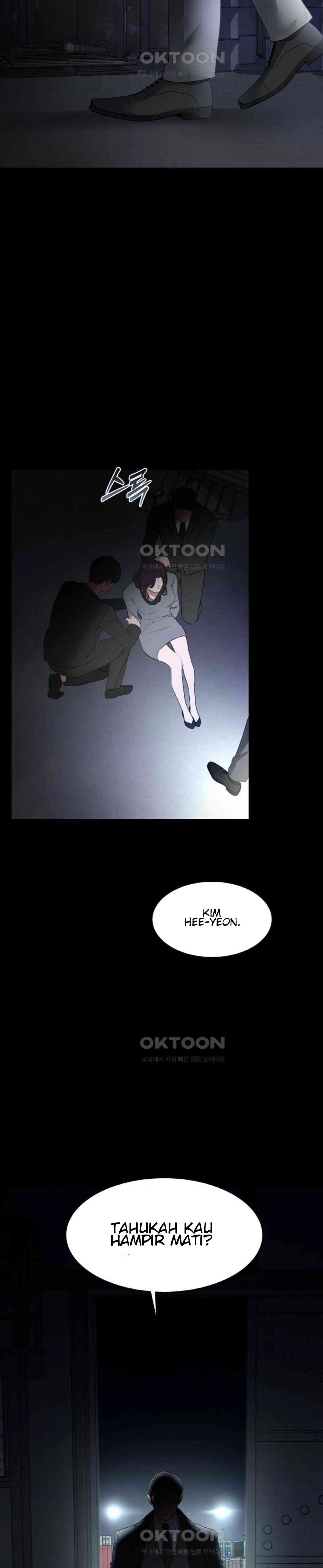 The Change of Season - Chapter 52 24