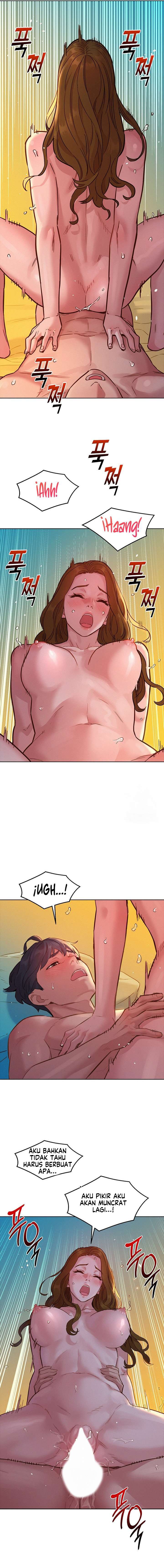 Let&#8217;s Hang Out from Today - Let’s Hang Out from Today Chapter 52 14