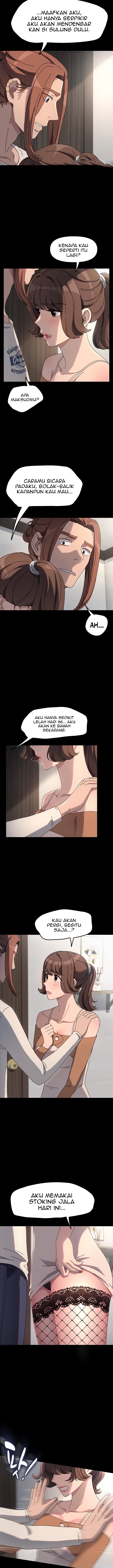 Man of The House - Chapter 52 4 Man of The House - Chapter 52 4