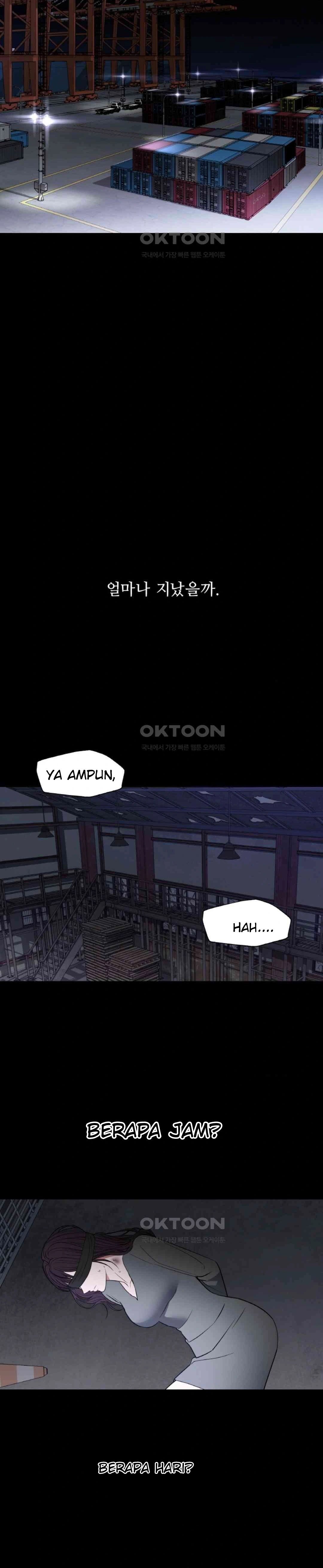 The Change of Season - Chapter 52 22