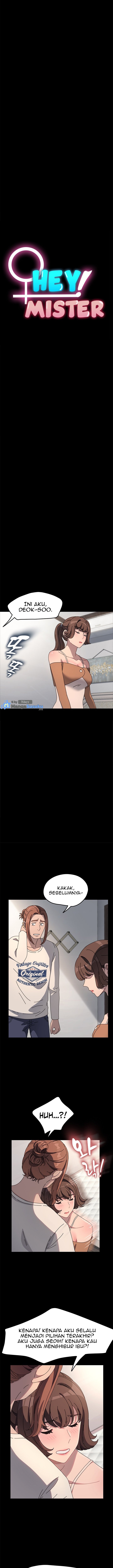 Man of The House - Chapter 52 3 Man of The House - Chapter 52 3