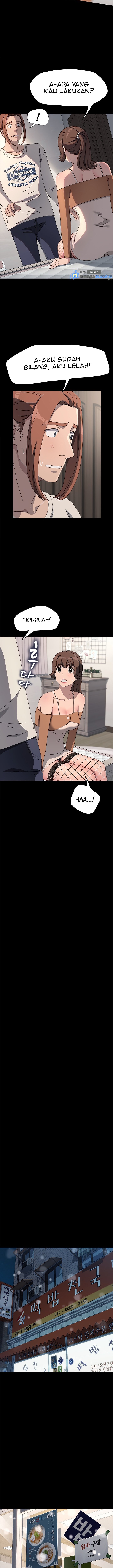 Man of The House - Chapter 52 5 Man of The House - Chapter 52 5