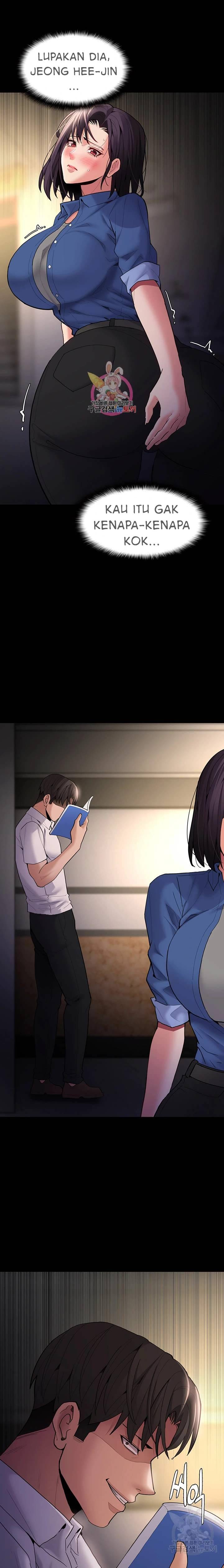 Wicked Diary - Chapter 52 2