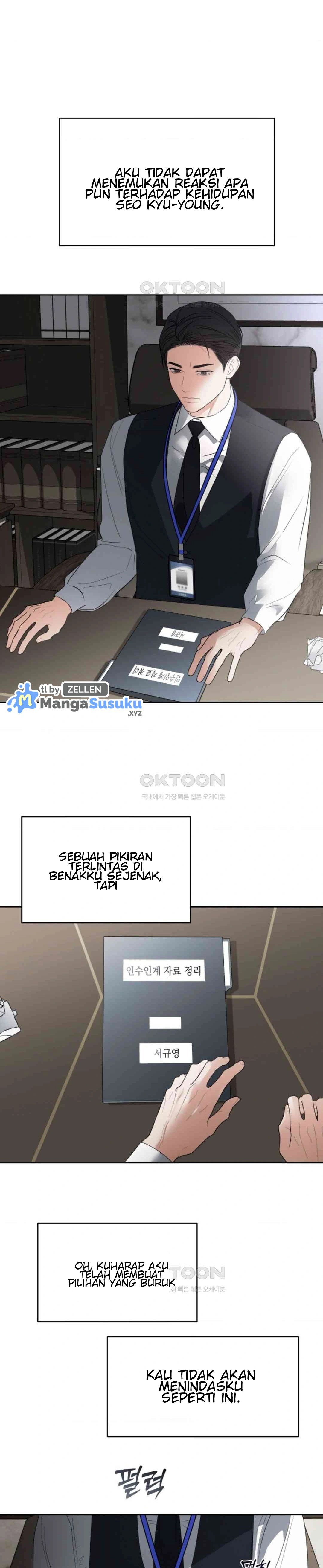 The Change of Season - Chapter 52 16
