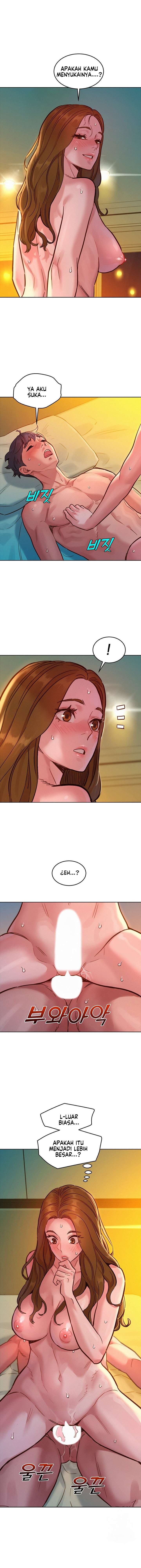 Let&#8217;s Hang Out from Today - Let’s Hang Out from Today Chapter 52 12