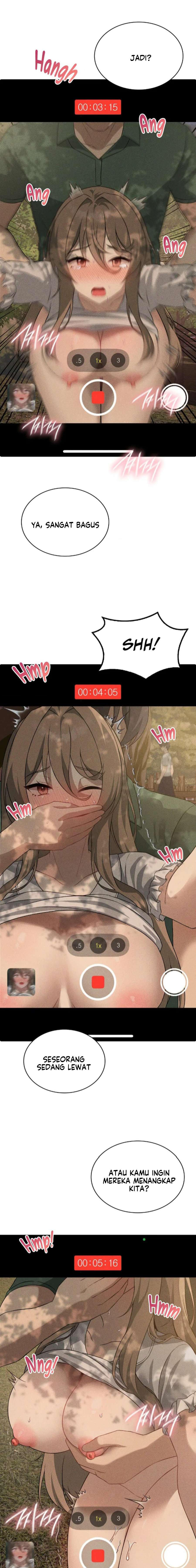 Pleasure up! - Chapter 52 5 Pleasure up! - Chapter 52 5