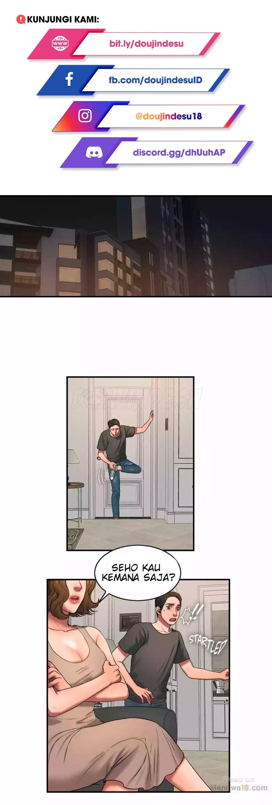 Bittersweet - Chapter 52 15