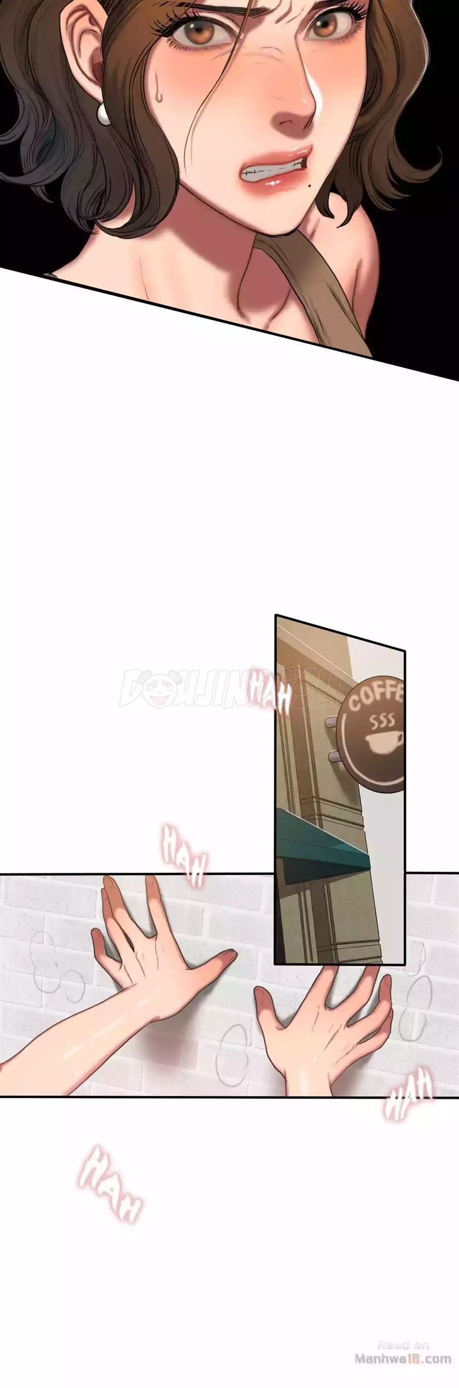 Bittersweet - Chapter 52 5