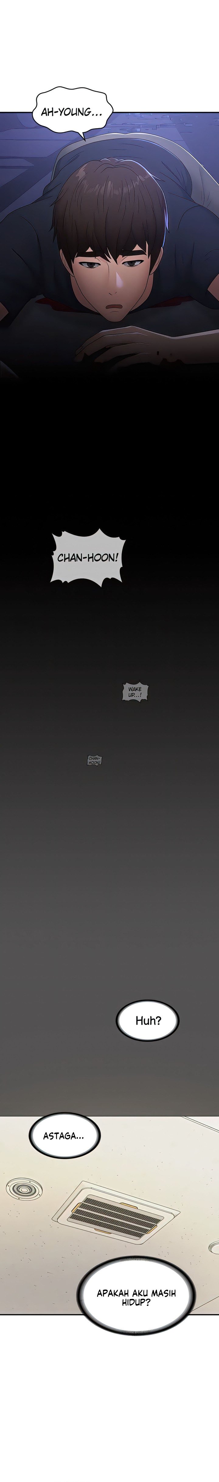 Teen Aunt - Chapter 54 3