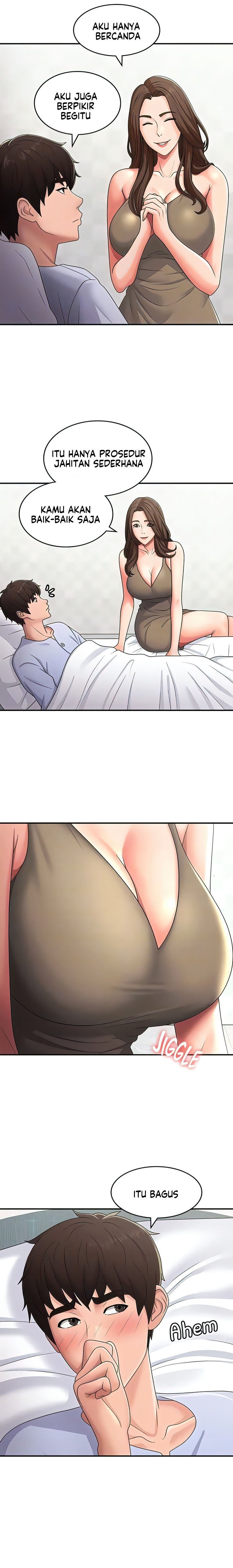 Teen Aunt - Chapter 54 9