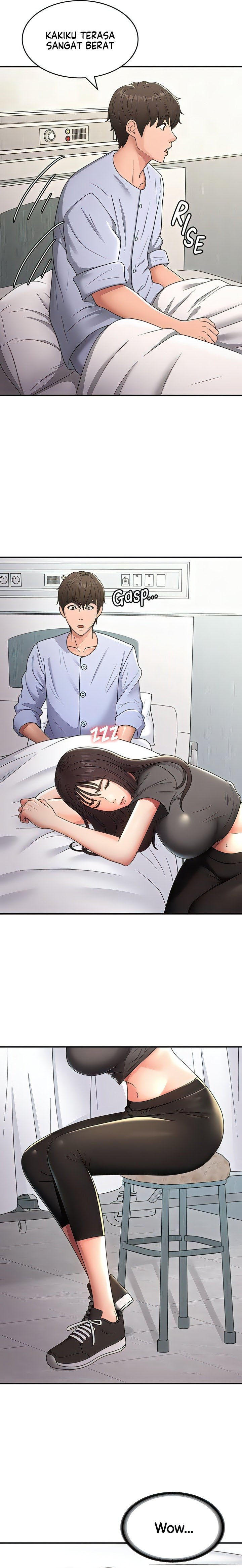 Teen Aunt - Chapter 54 4