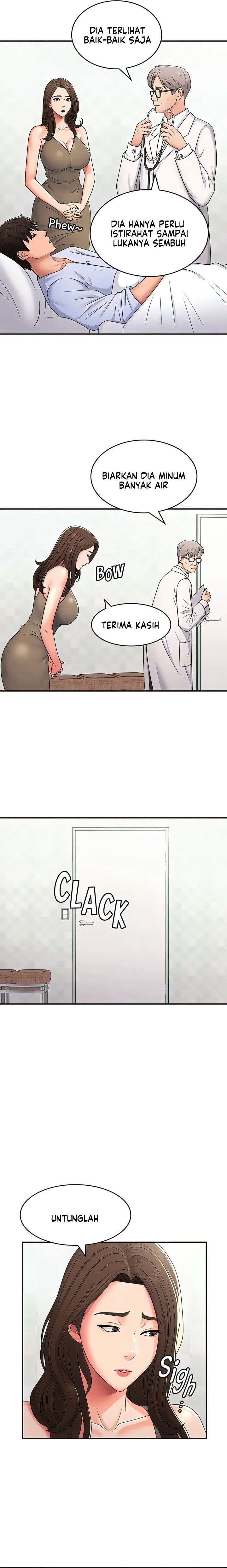 Teen Aunt - Chapter 54 7