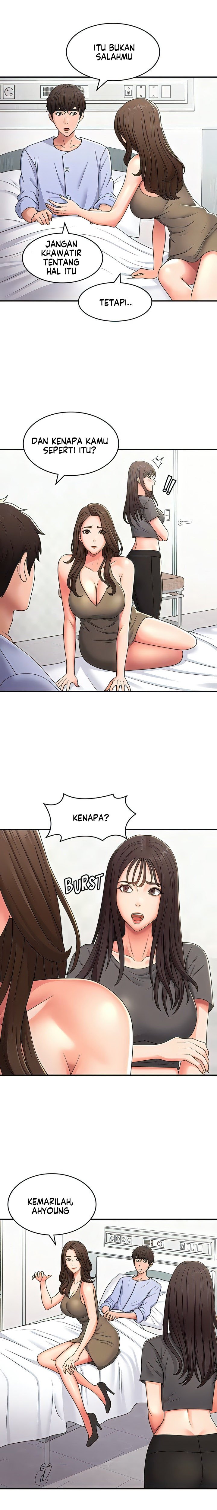 Teen Aunt - Chapter 54 11