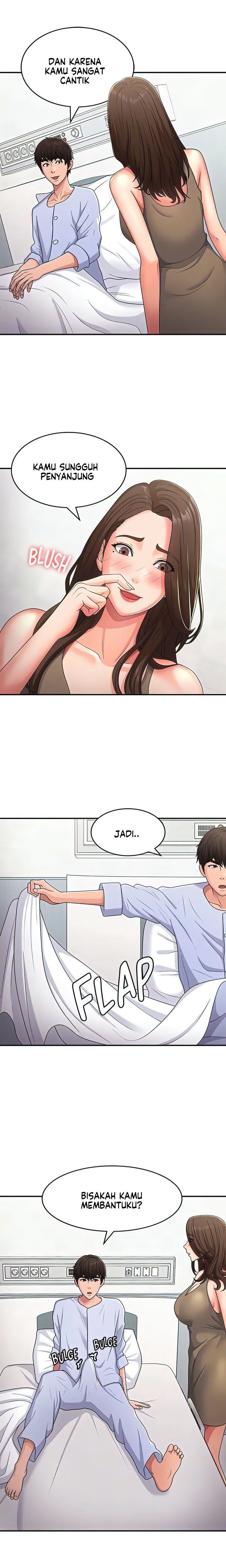 Teen Aunt - Chapter 54 19