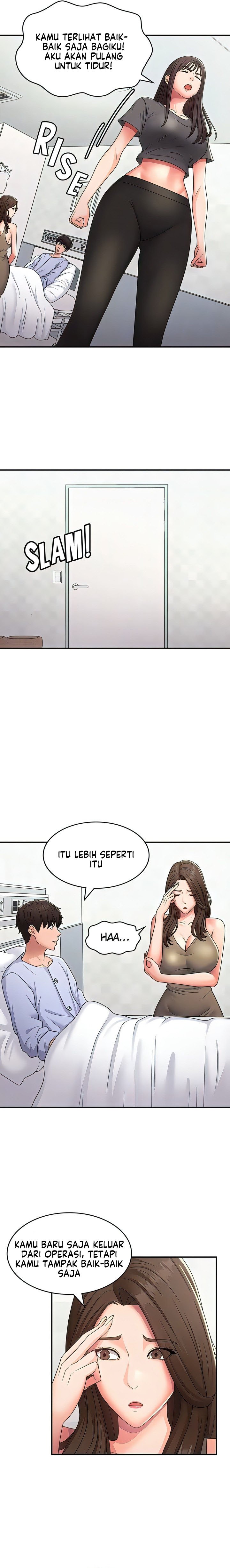 Teen Aunt - Chapter 54 17