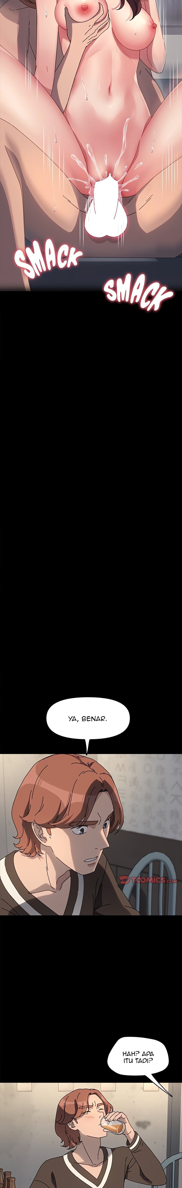 Man of The House - Chapter 55 19